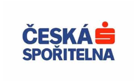 Česká spořitelna