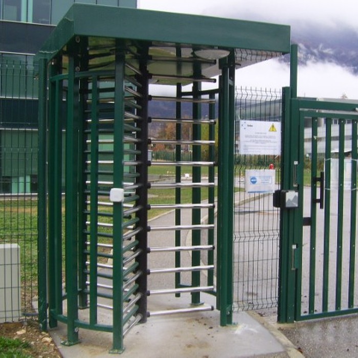 Instalace RevoLite 1