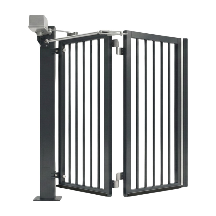 PeriGuard EntraQuick I
