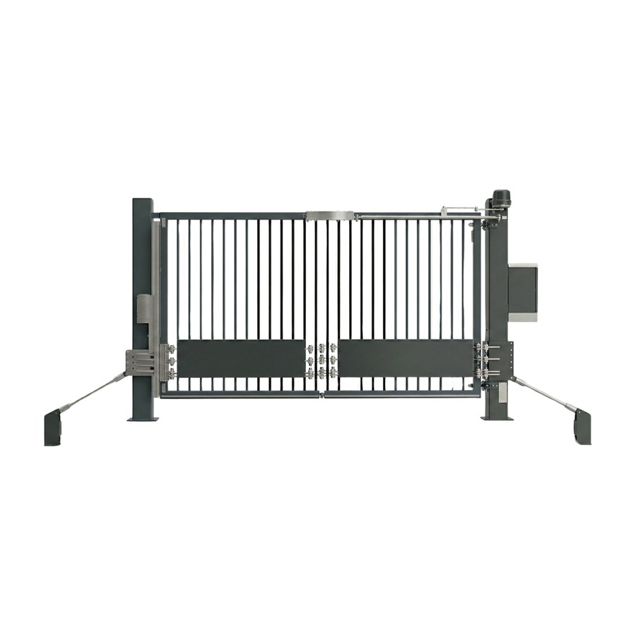 PeriGuard EntraQuick PU30