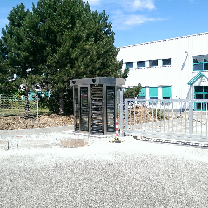 Instalace RevoLite 3