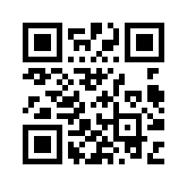 QR kód pro zavolání na obchodní oddělení YNOT technologies s.r.o.