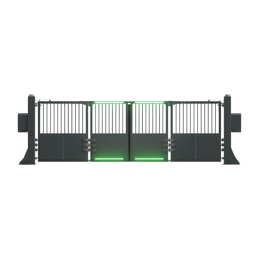 PeriGuard EntraQuick Strong M40