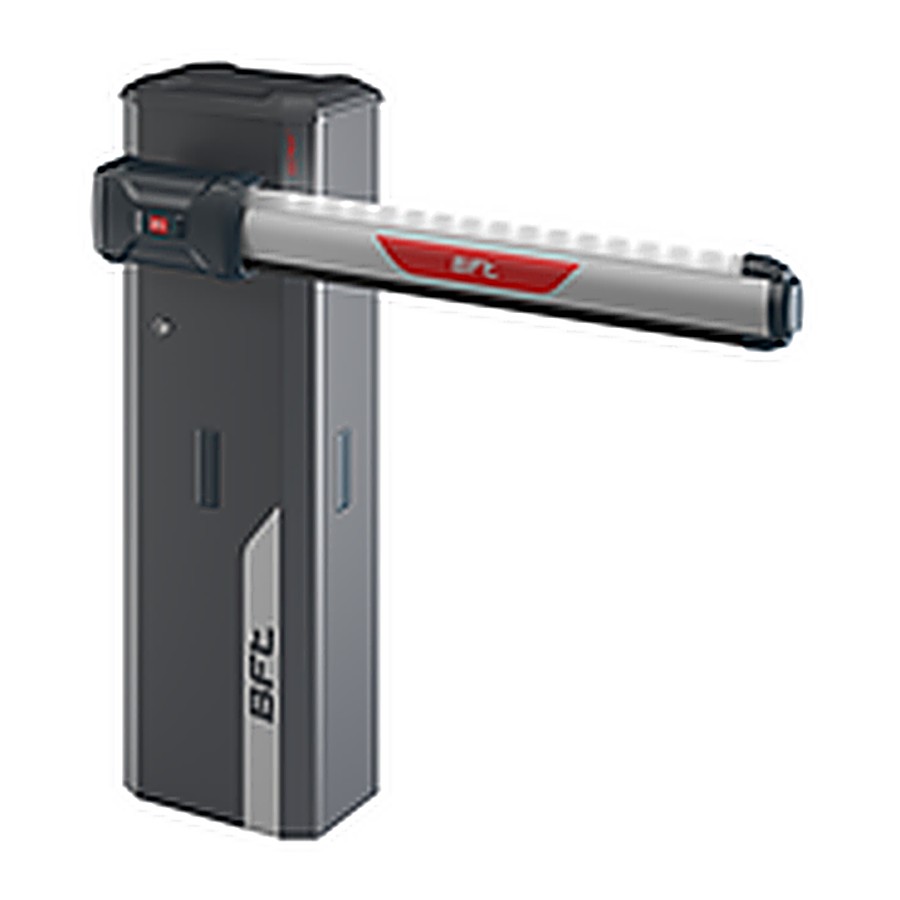 BFT Giotto Ultra 36