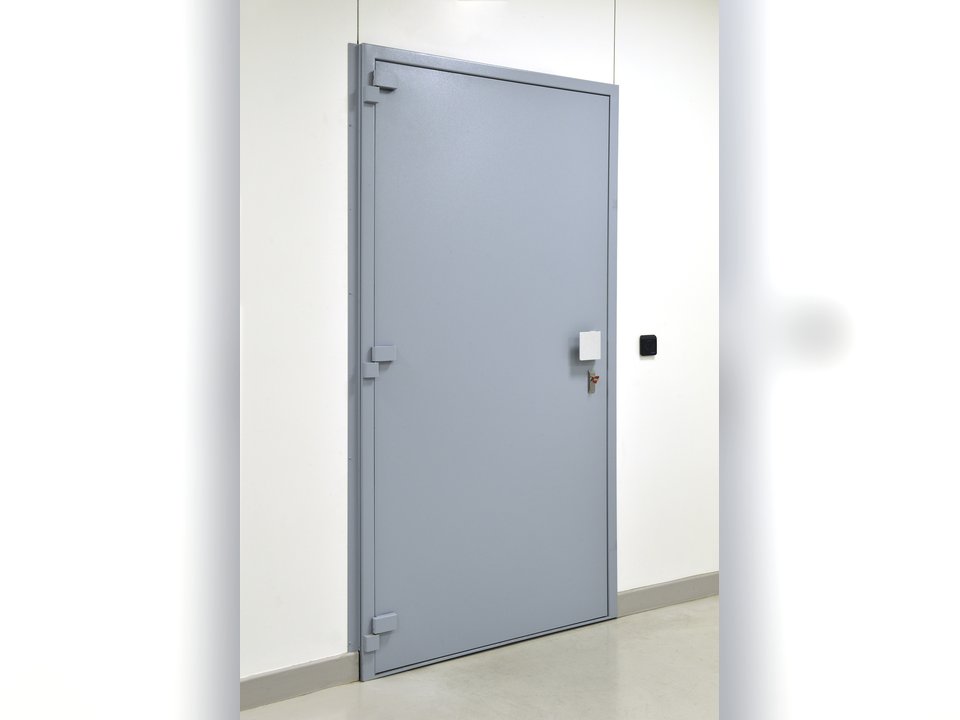 CityDoor