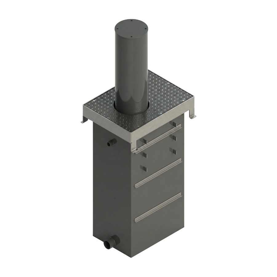PeriGuard M30