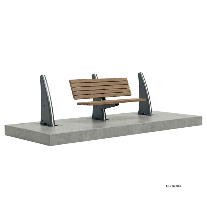 CityComfort – lavička