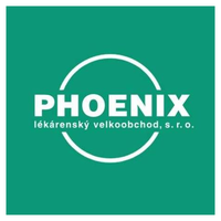 PHOENIX lékárenský velkoobchod
