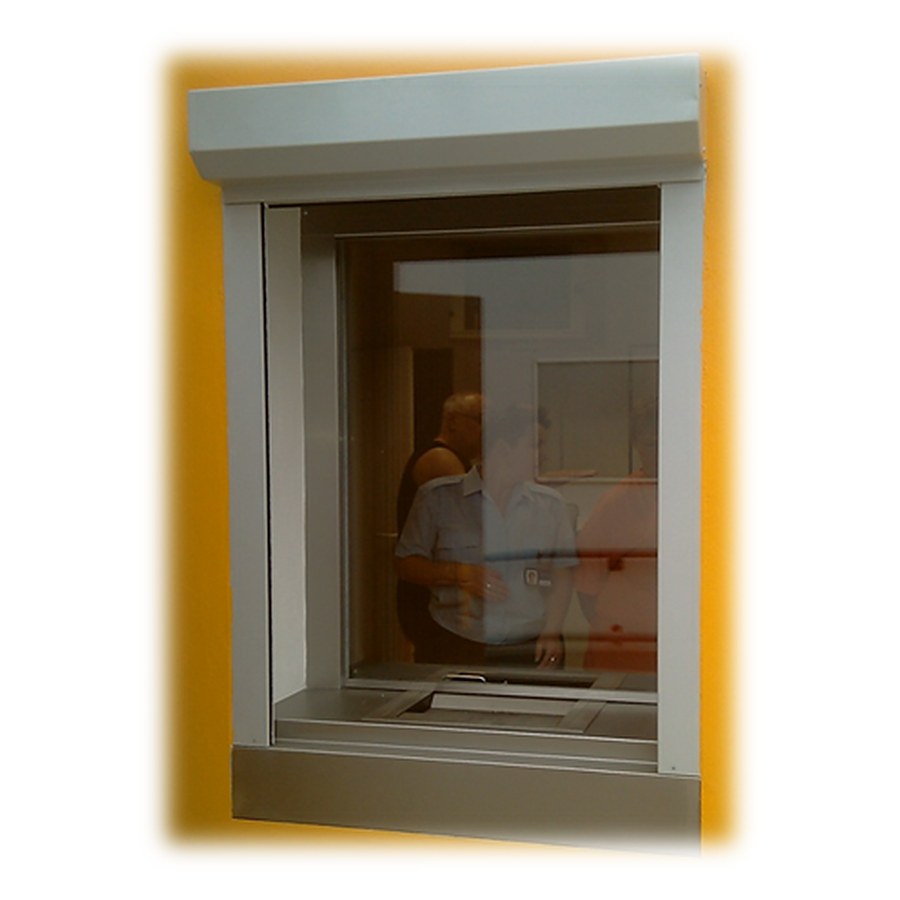 Security counter PP206