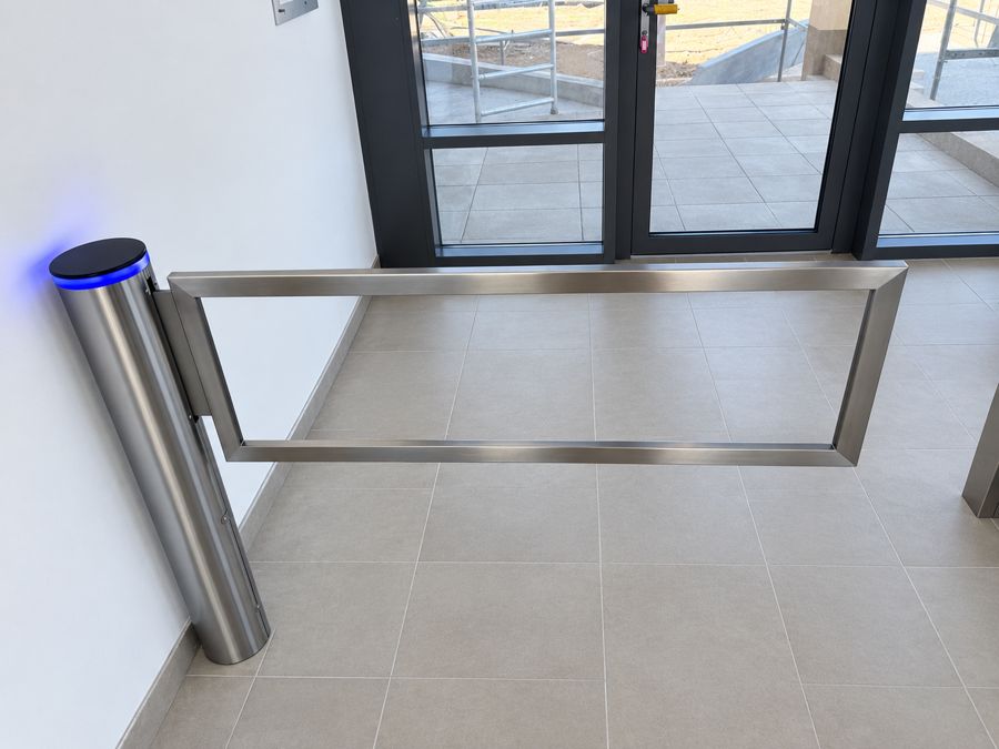 GlasStile S