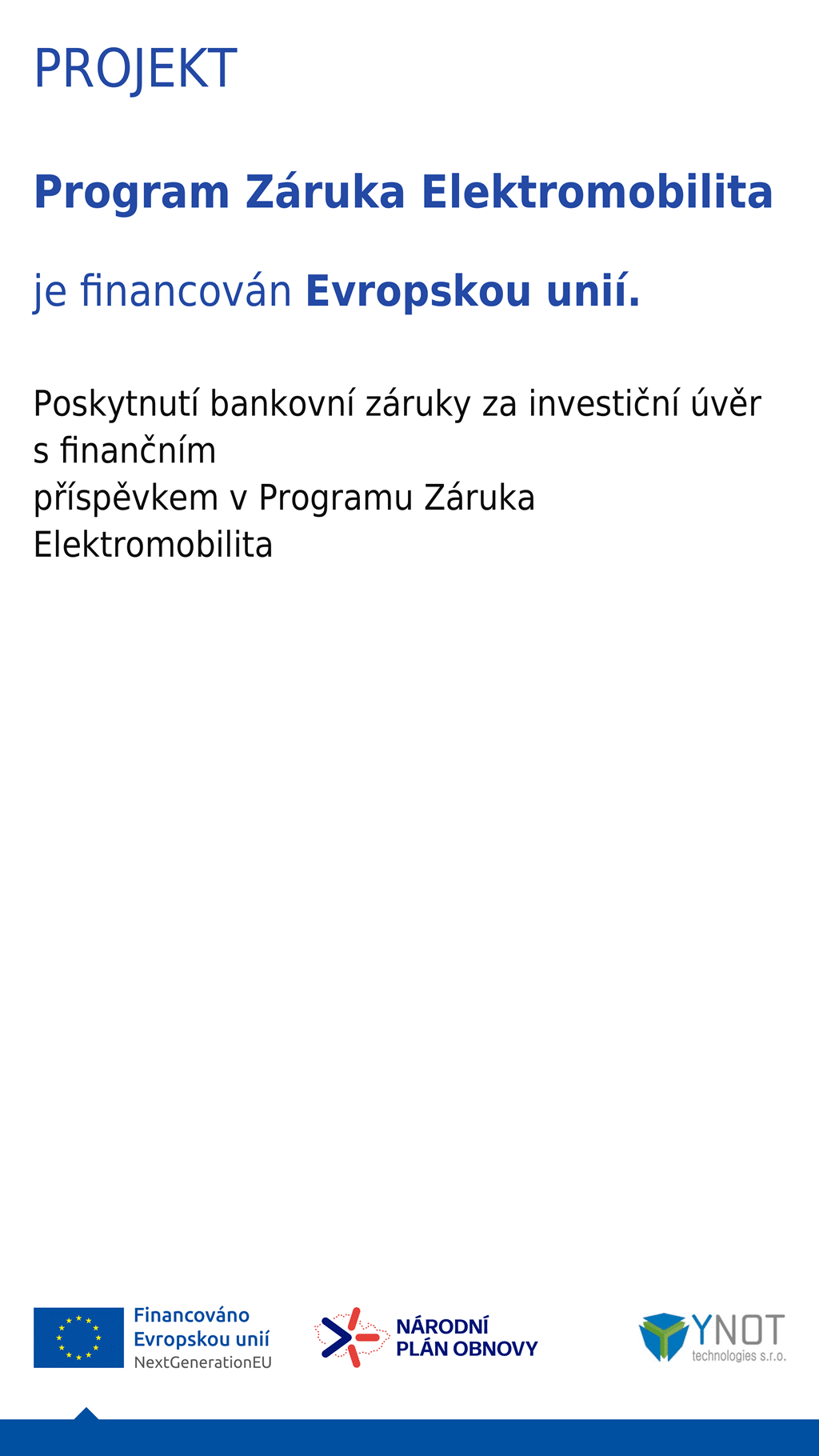 ynt-program-zaruka-elektromobilita Program Záruka Elktromobilita