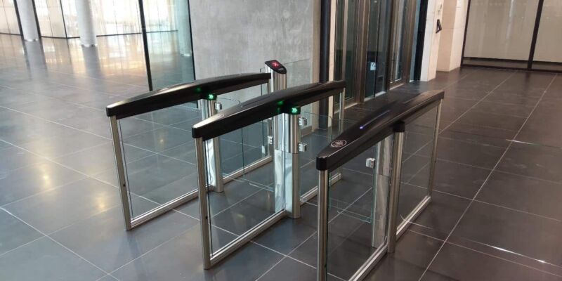 Turniket SpeedStile FLs DS