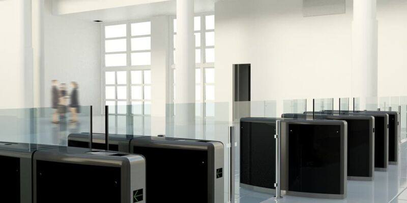 Turniket SpeedStile FP