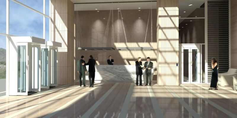 Bezpečnostní filtr Compac SAS EV